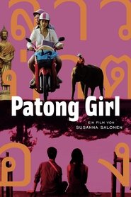 poster Patong Girl