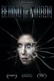 poster Behind the Mirror