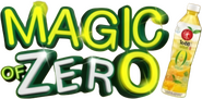 Logo of Magic of Zero image size 2155x1064