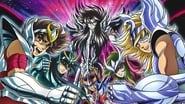 Saint Seiya: Chapitre Hadès  