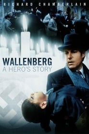 Wallenberg: A Hero's Story