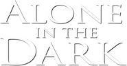 Logo of Alone in the Dark image size 565x294