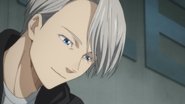 Yuri!!! On Ice season 1 episode 4