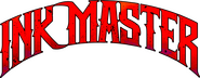 Logo of Ink Master image size 800x310