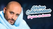 Jérôme Commandeur - Toujours en douceur wallpaper 