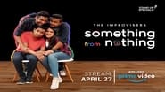 The Improvisers: Something from Nothing wallpaper 