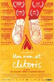 poster My Name is Clitoris