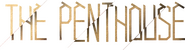 Logo of The Penthouse image size 780x212