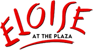 Logo of Eloise at the Plaza image size 793x430
