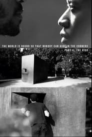 poster The World Is Round So That Nobody Can Hide In The Corners: Part II — The Kiss
