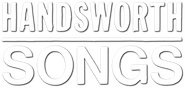 Logo of Handsworth Songs image size 712x338