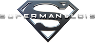 Logo of Superman & Lois image size 2223x1018