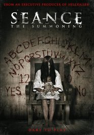 Poster of Seance image size 1317x1882