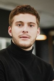 Photo of Ben Felipe image size 440x660