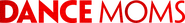 Logo of Dance Moms image size 2167x275