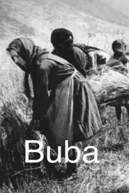 poster Buba