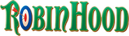 Logo of Robin Hood image size 718x205