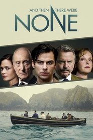Poster of And Then There Were None image size 1000x1500