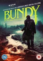 Poster of Bundy and the Green River Killer image size 800x1132