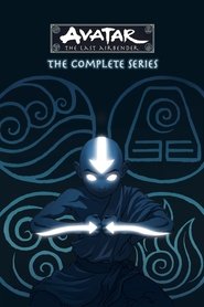 Poster of Avatar: The Last Airbender image size 1000x1500