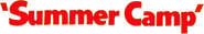 Logo of Summer Camp image size 1004x168