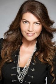 Photo of Cristina D'Avena image size 300x450