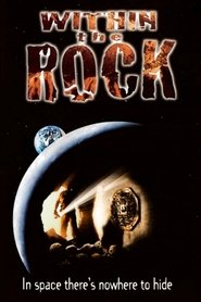 Poster of Within the Rock image size 1000x1500
