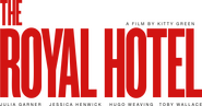 Logo of The Royal Hotel image size 1750x915