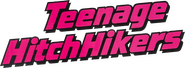 Logo of Teenage Hitchhikers image size 1115x408