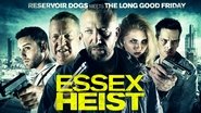Essex Heist wallpaper 