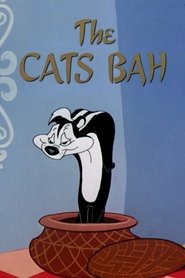 poster The Cats Bah