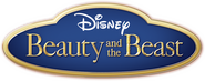 Logo of Beauty and the Beast image size 1600x633