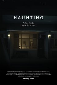 poster Haunting