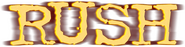 Logo of Rush image size 4180x1070