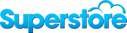 Logo of Superstore image size 3188x848