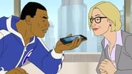 Mike Tyson Mysteries season 4 episode 4