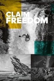 poster Claim Freedom