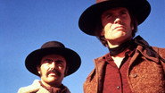 Joe Kidd wallpaper 