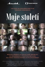 poster Moje století