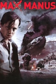 poster Max Manus: Man of War