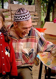 Tuba Dalları