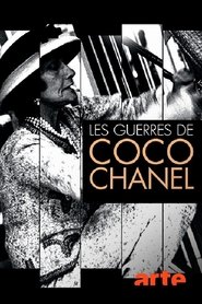 poster Coco Chanel's battles