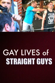 Gay Lives of Straight Guys Poster