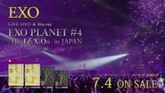 EXO Planet #4 The EℓyXiOn In Japan wallpaper 