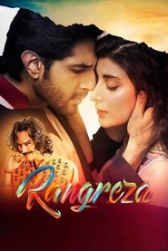 Rangreza Poster
