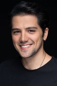 Photo of Emre Aslan image size 500x750