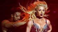 Britney Spears: Triple Ho Show wallpaper 