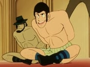 Lupin III season 2 episode 60