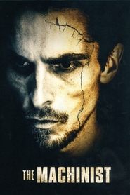 poster The Machinist