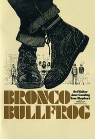 Bronco Bullfrog 1969 123movies